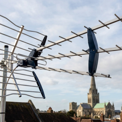 high gain tv aerial 2 high gain tv aerial 2